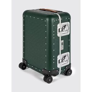 Fpm Milano Travel Bag Men Green
